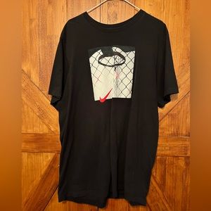 Nike T-shirt